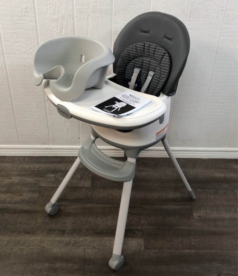 Graco Floor2Table 7-in-1 Highchair