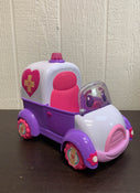 used Doc McStuffins Toy Hospital Vehicle Set