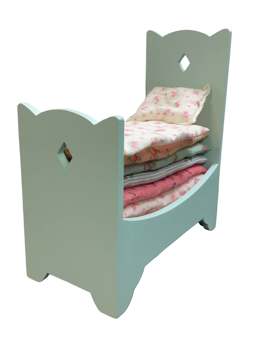 secondhand Maileg Princess And The Pea Set