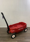 secondhand Radio Flyer Pathfinder Wagon