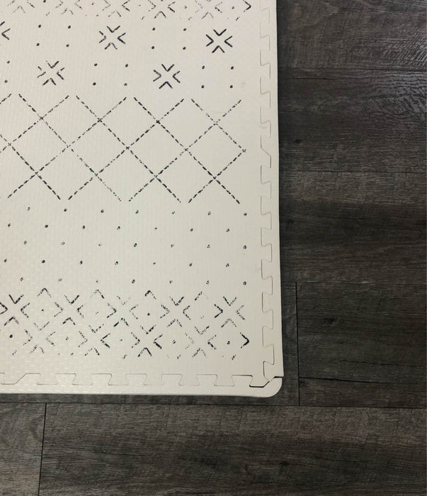 used Yay! Mats Foam Play Mats