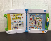 secondhand Leap Frog Leap Start Interactive Learning System