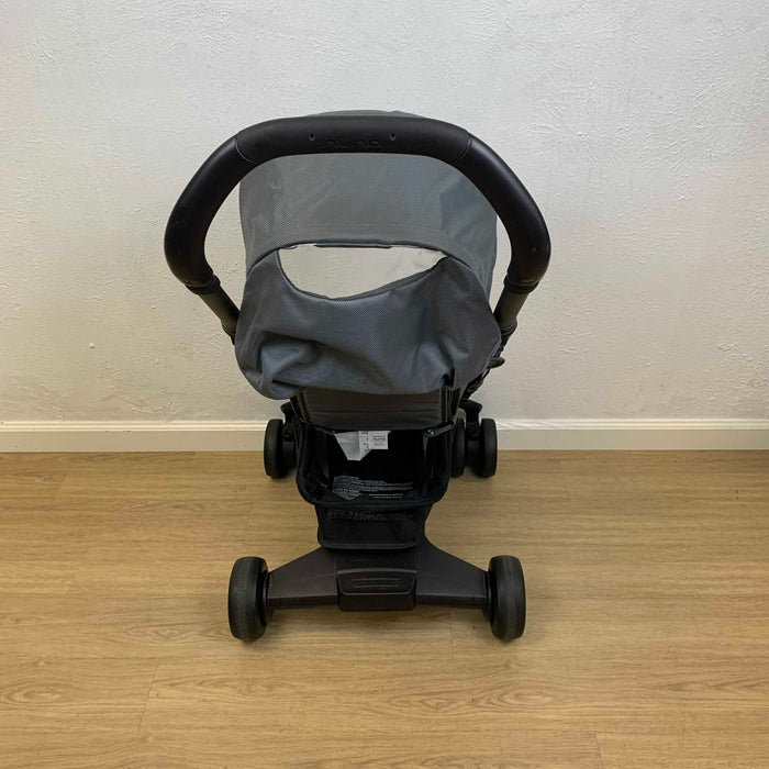 used Nuna PEPP Stroller