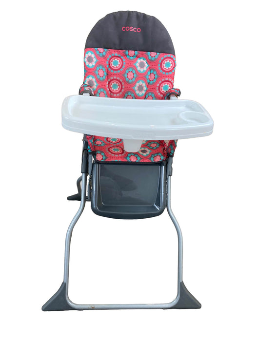 Shop Cosco Simple Fold Highchair at GoodBuy Gear