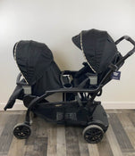 secondhand Graco Modes Duo Stroller