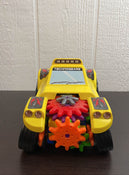 secondhand The Learning Journey Techno Gears- Off Road Racer