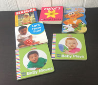 used BUNDLE Board Books