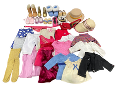 used American Girl Doll Outfits