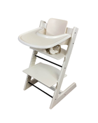 used Stokke Tripp Trapp Complete High Chair, White