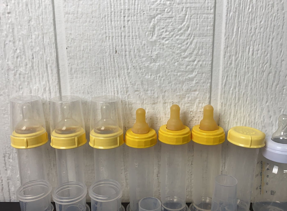 Shop BUNDLE Medela Accessories at GoodBuy Gear