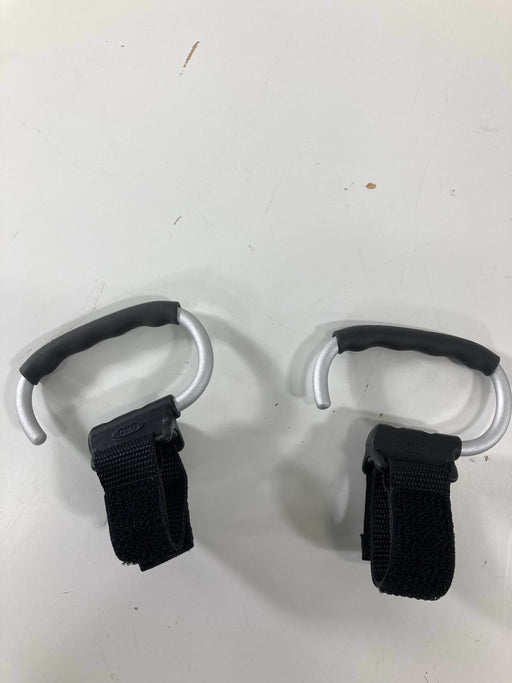 Shop OXO Handy Stroller Hooks at GoodBuy Gear