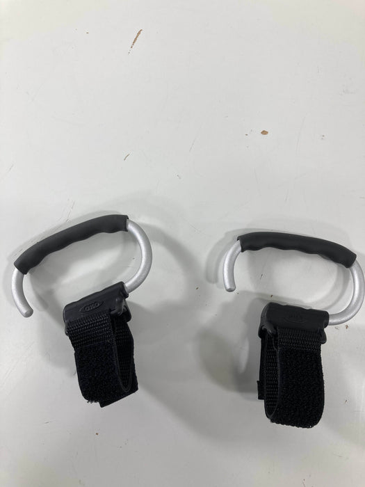 Shop OXO Handy Stroller Hooks at GoodBuy Gear