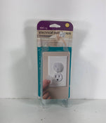 used KidCo Outlet Plug Cover