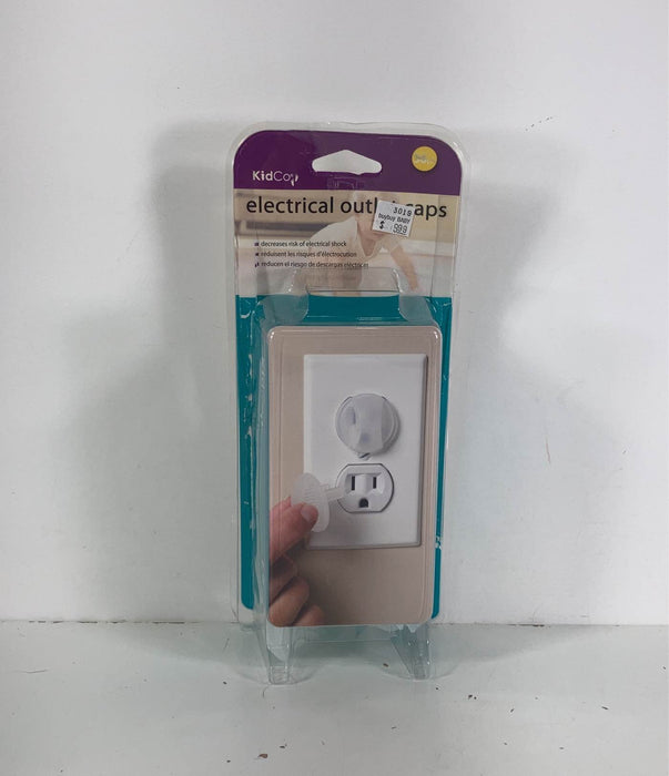 used KidCo Outlet Plug Cover