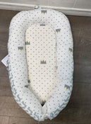 used Abreeze Baby Lounger