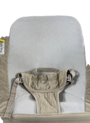 secondhand Baby Delight Go With Me Alpine Deluxe Portable Bouncer, Organic Oat