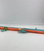 secondhand Bright Starts Activity Gym, Hug & Cuddle