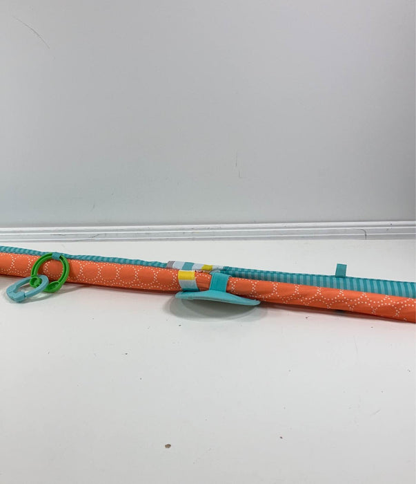 secondhand Bright Starts Activity Gym, Hug & Cuddle