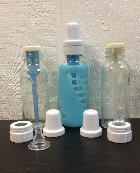 used Dr. Brown's Bottle Bundle