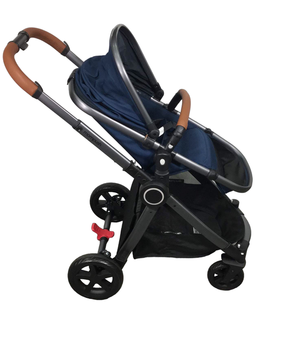 used Strollers