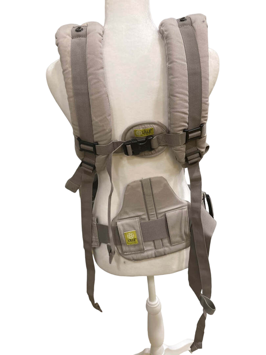 Shop Lillebaby Complete All Seasons Baby Carrier, Stone at GoodBuy Gear