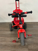 Vilano 3 in 1 Tricycle & Learn to Ride Trike Stroller