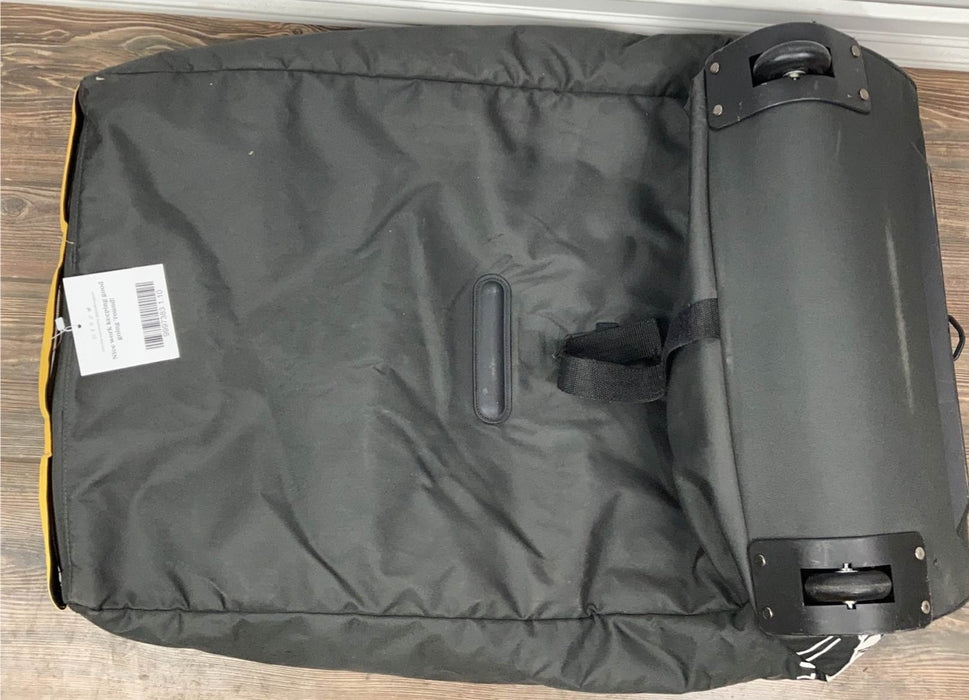 secondhand UPPAbaby VISTA/CRUZ Travel Bag, 2015+