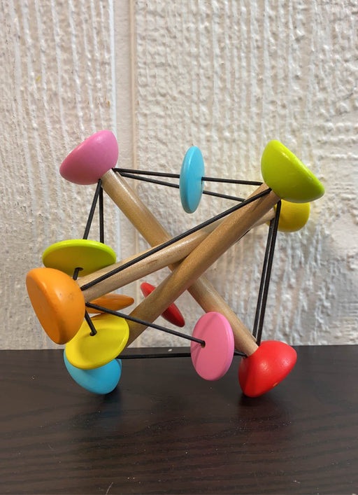 used Pottery Barn Kids Magic Ball