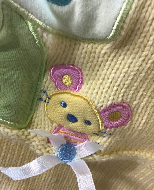 secondhand Baby Blanket