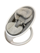 secondhand Munchkin Bluetooth Enabled Baby Swing