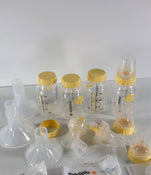 Shop BUNDLE Medela Accessories at GoodBuy Gear
