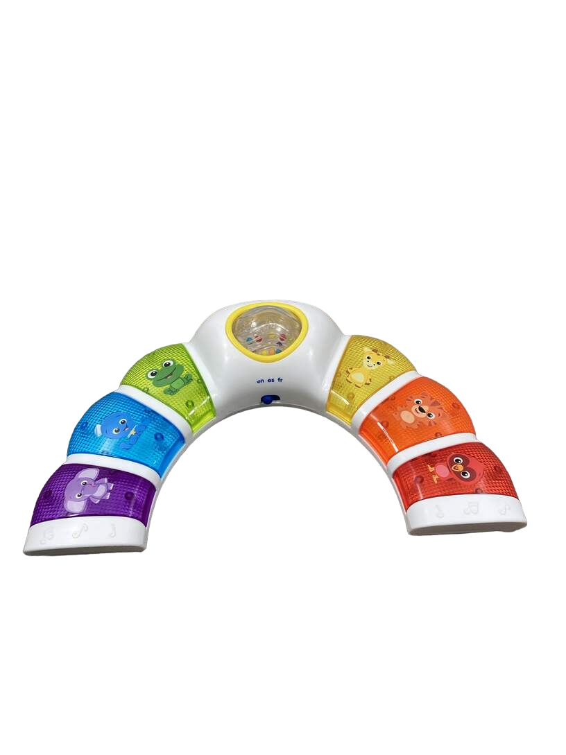 Kids Toy Baby Einstein Glow And Discover Baby Einstein Glow