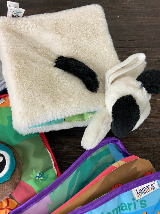 Shop BUNDLE Soft Books at GoodBuy Gear