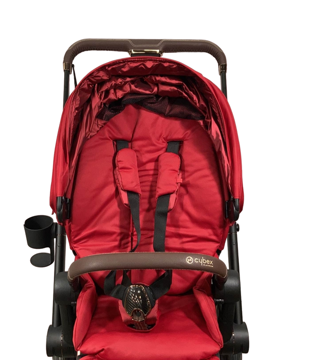 secondhand Strollers