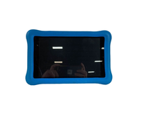 secondhand Amazon Fire HD 8 Tablet, 8th Generation