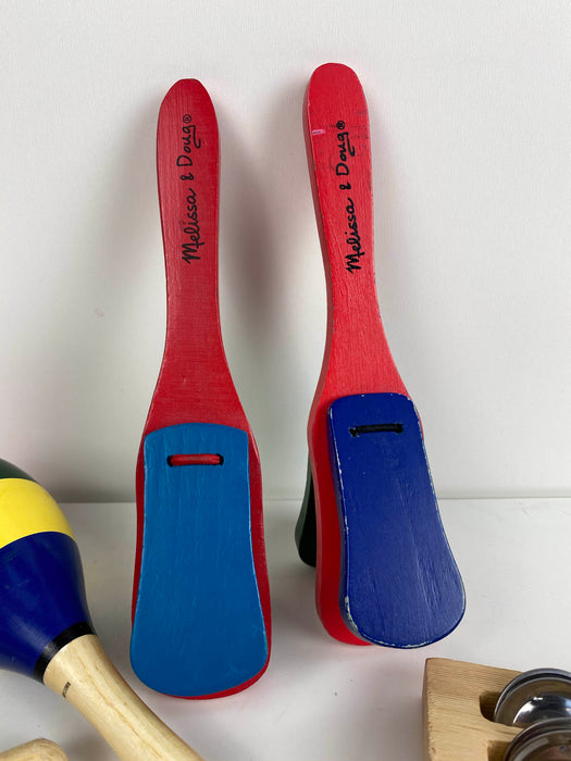 Shop Melissa & Doug Band-In-A-Box at GoodBuy Gear