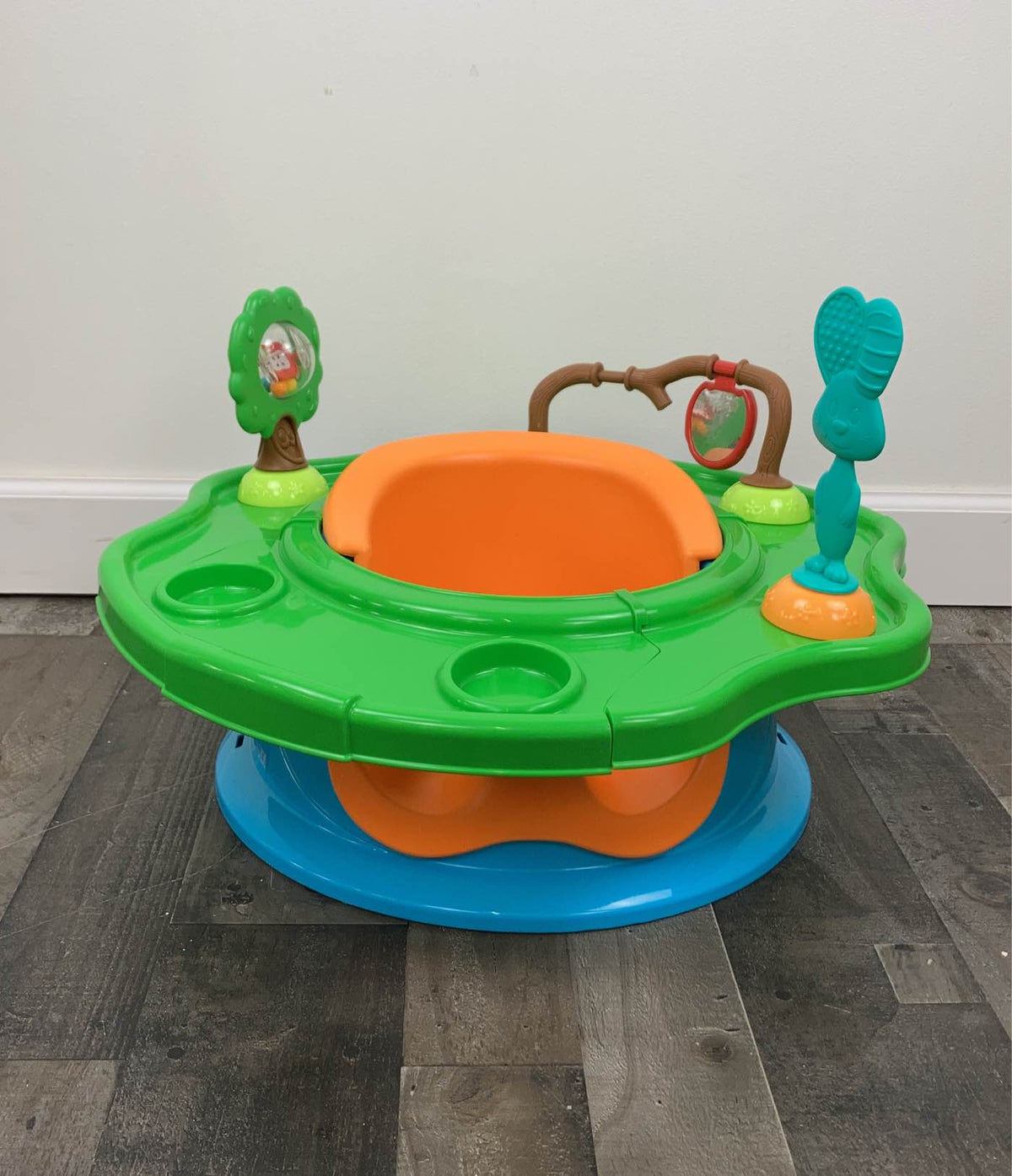 summer infant three stage super seat Summer Infant 3-Stage Superseat