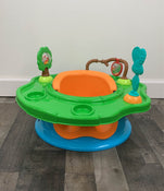 used Summer Infant 3-Stage Superseat