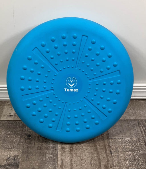 used Tumaz Wobble Cushion