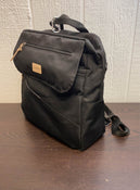 used JuJuBe Core Convertible Bundle Diaper Bag