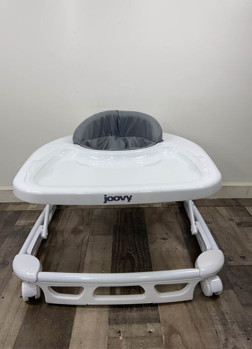 used Joovy Spoon Walker, Charcoal