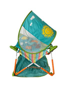 secondhand Summer Infant Pop ‘N Jump Portable Activity Center