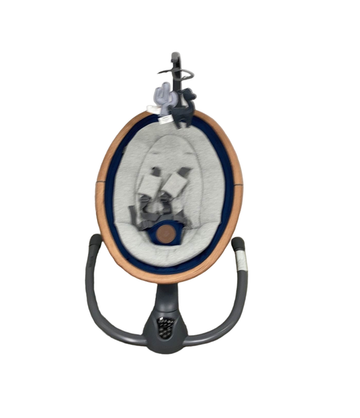 Shop Maxi-Cosi Cassia Swing, Essential Blue at GoodBuy Gear