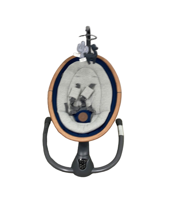 Shop Maxi-Cosi Cassia Swing, Essential Blue at GoodBuy Gear