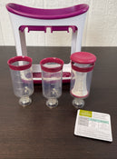 Shop Infantino Squeeze Station at GoodBuy Gear