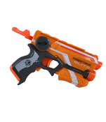 used Nerf Firestrike Elite