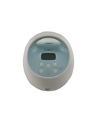Shop Spectra Baby S1 Plus Premier Rechargeable Breast Pump at GoodBuy Gear