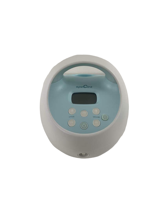 Shop Spectra Baby S1 Plus Premier Rechargeable Breast Pump at GoodBuy Gear