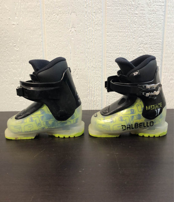 secondhand Sports Outdoors