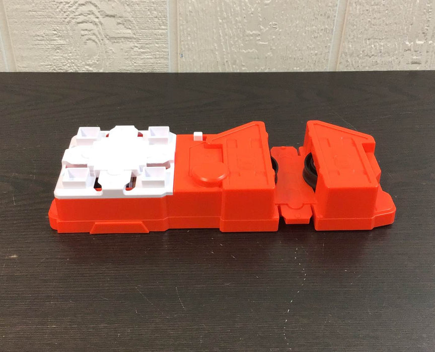 used Hot Wheels Track Builder Booster